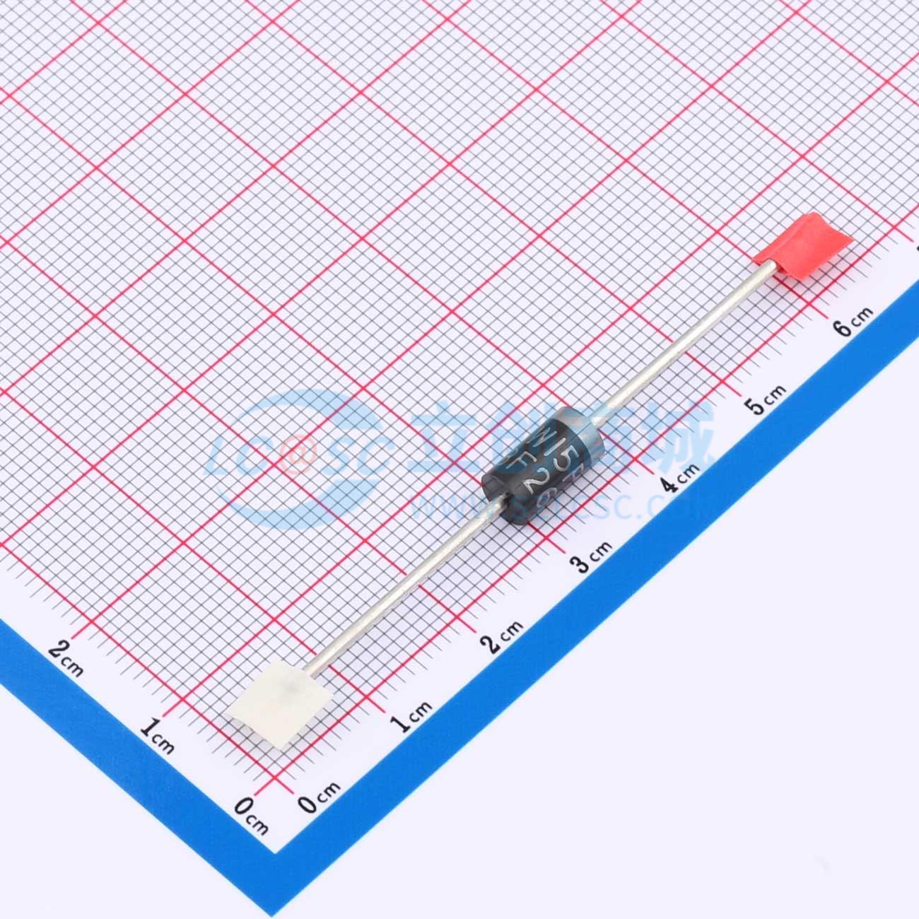 点击查看大图 YFW15P80实物图
