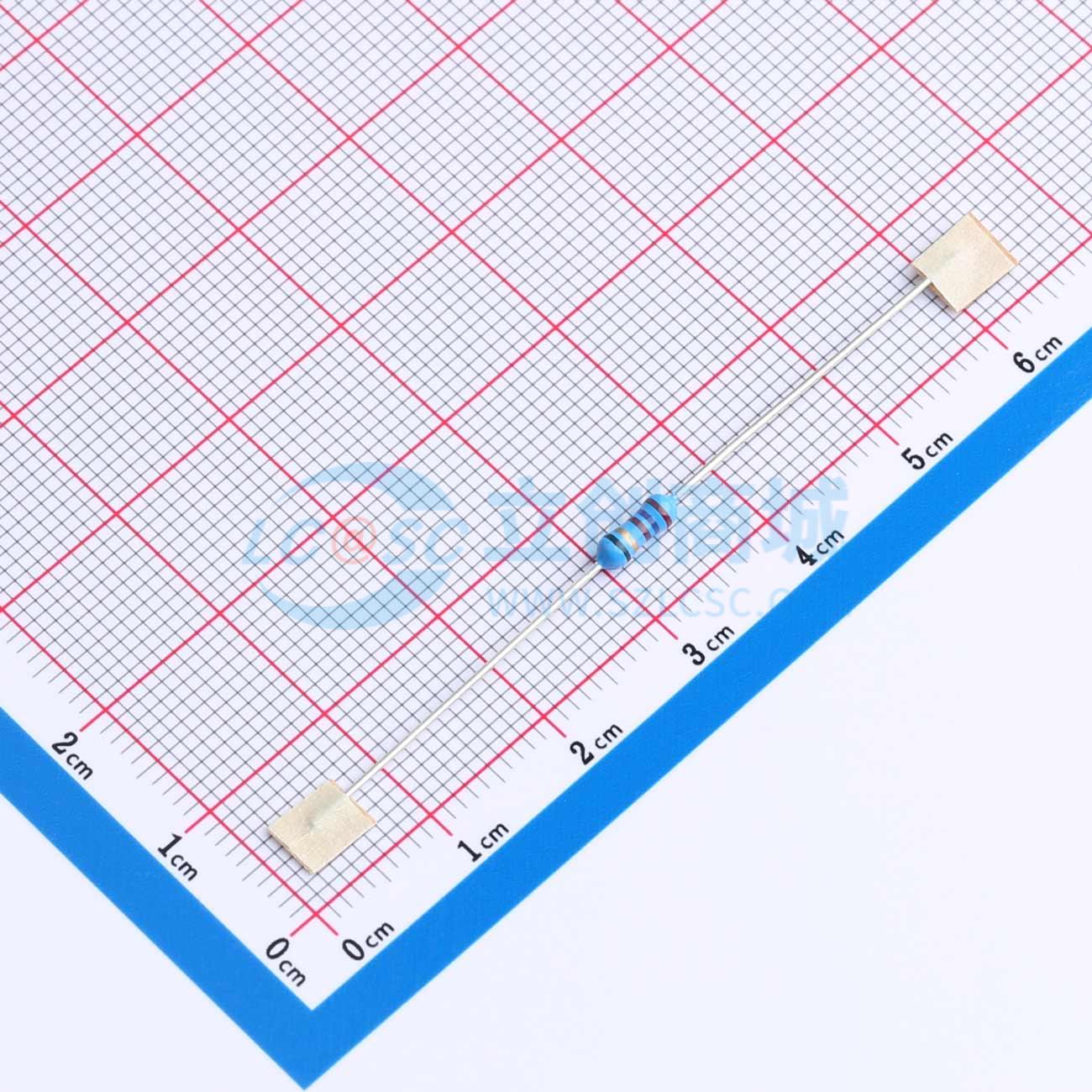 点击查看大图 MGR0W4J0272A40实物图