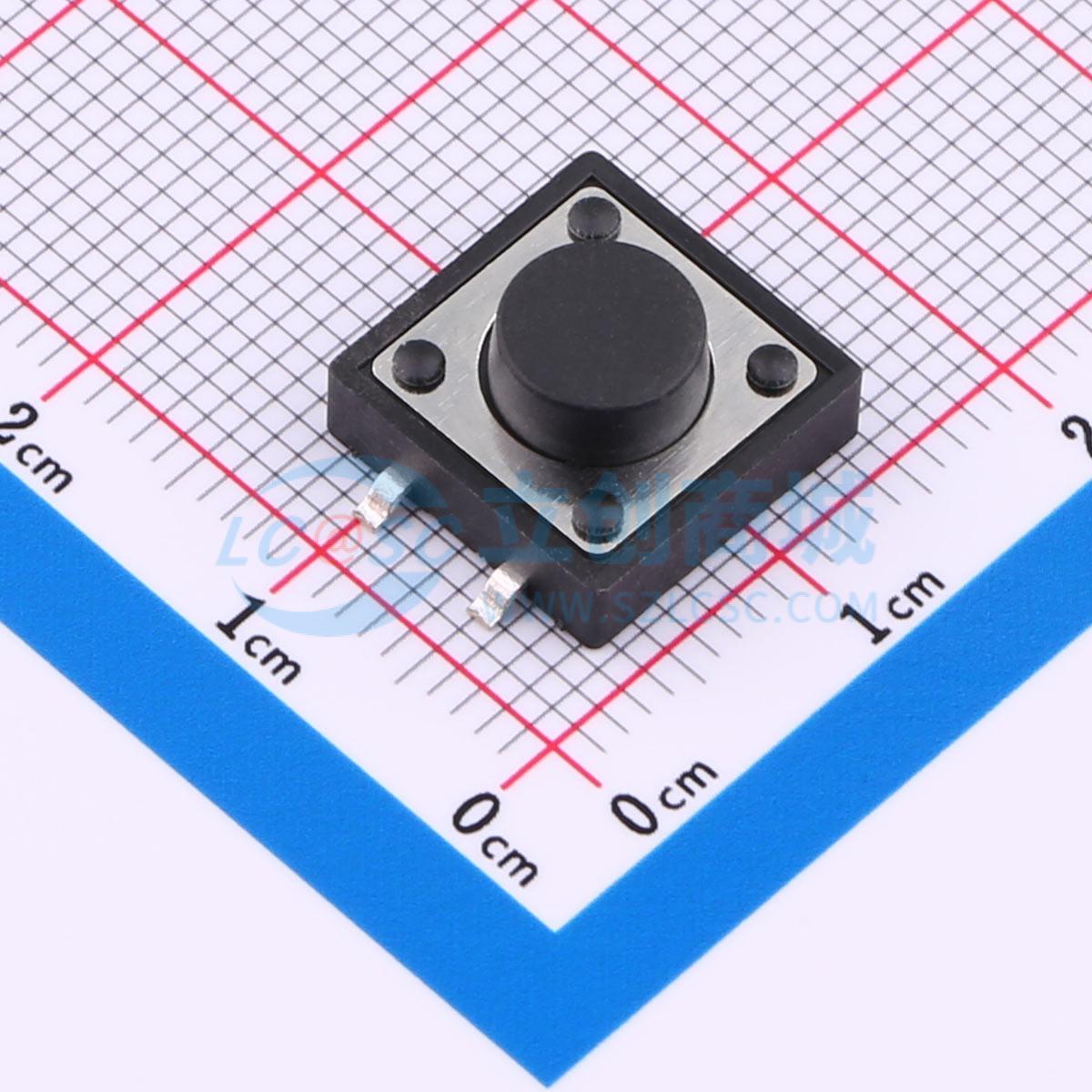 点击查看大图 TD-1212SR-6.0H-250实物图