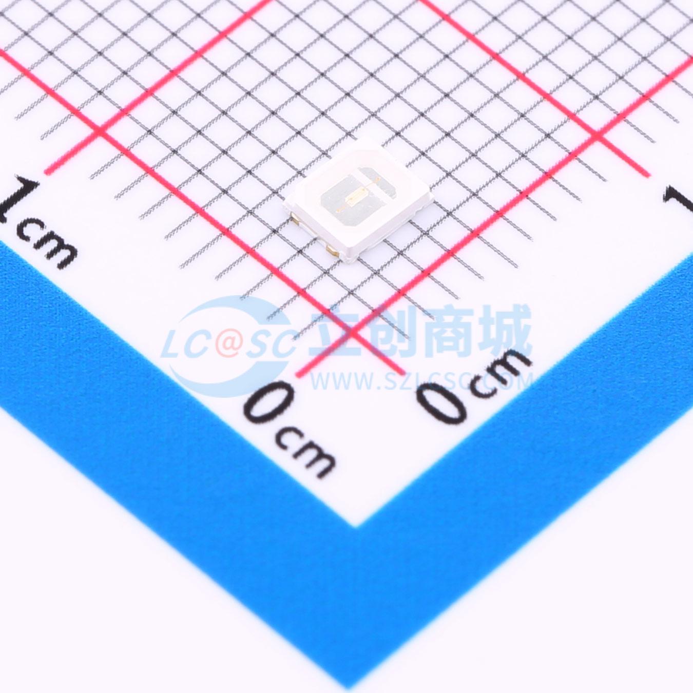 A-SC633GHC-H01-2T实物图