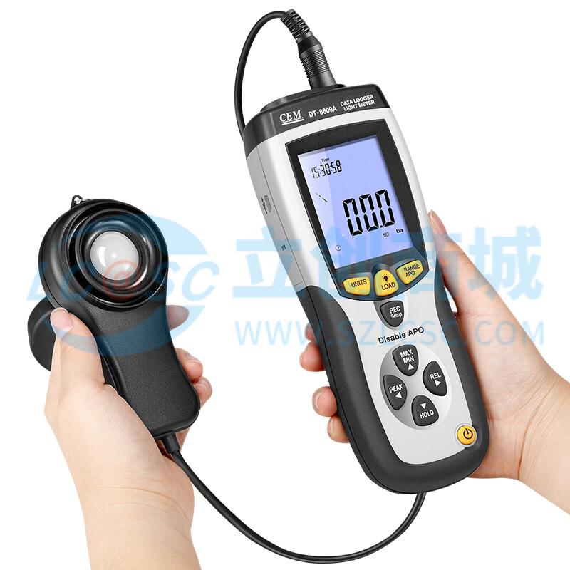 DT-8809A商品缩略图