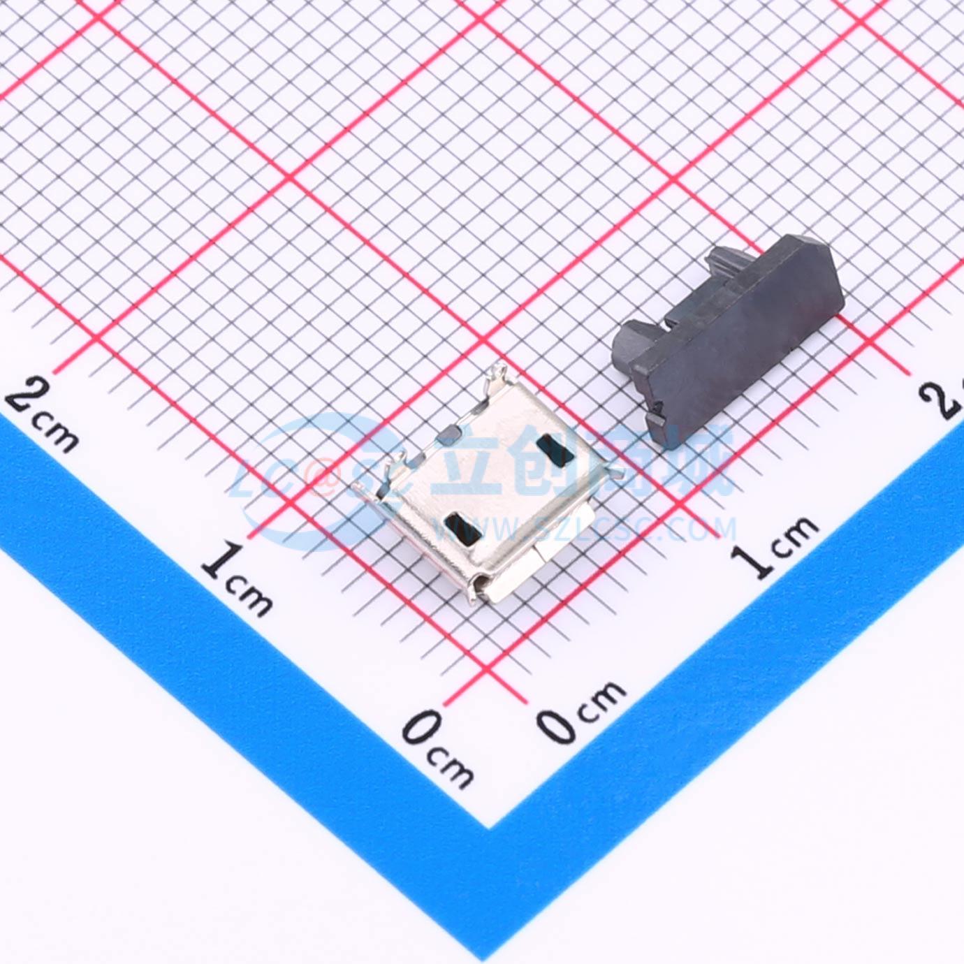 点击查看大图 HX MICRO 180 LTJBH5.0实物图