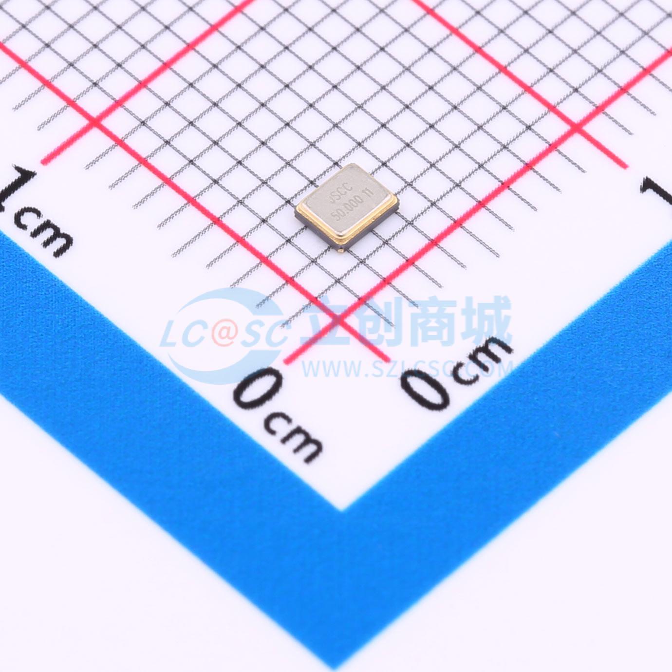 C4SB50.000F12M13实物图