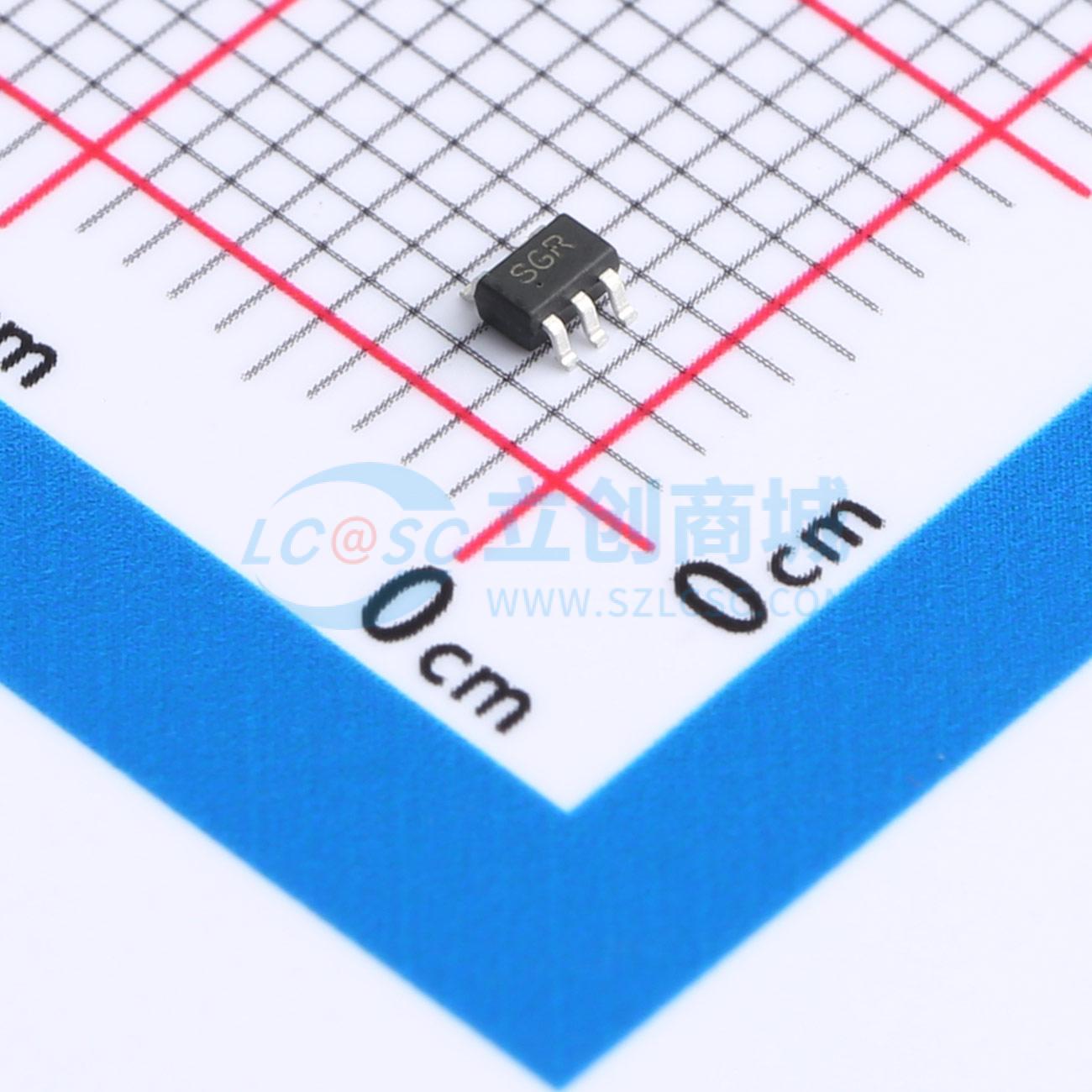 点击查看大图 2SA1873实物图