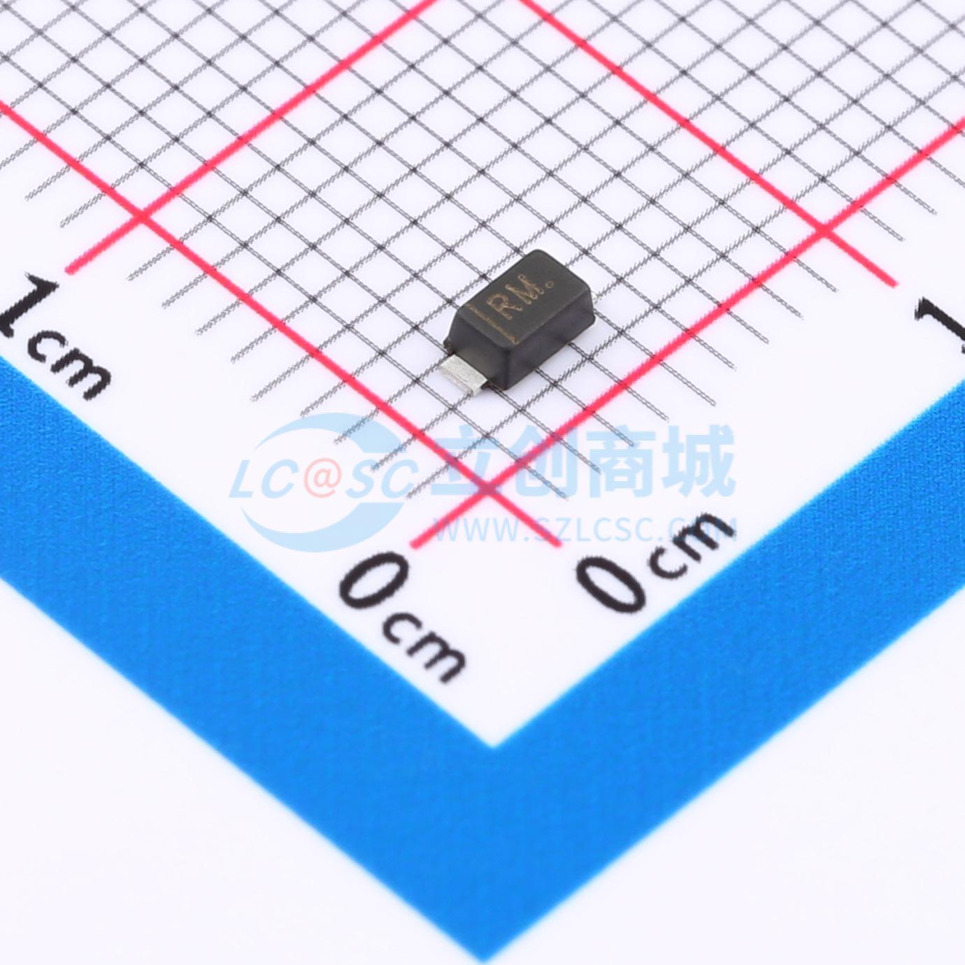 点击查看大图 RS07M实物图