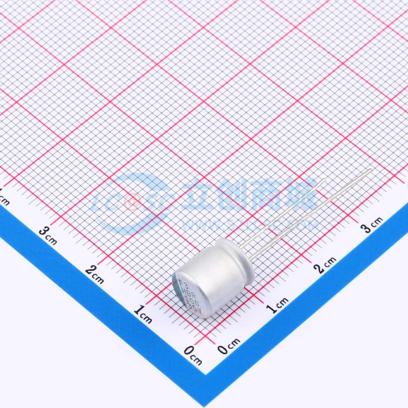 点击查看大图 HBR101M1VBK-0810实物图
