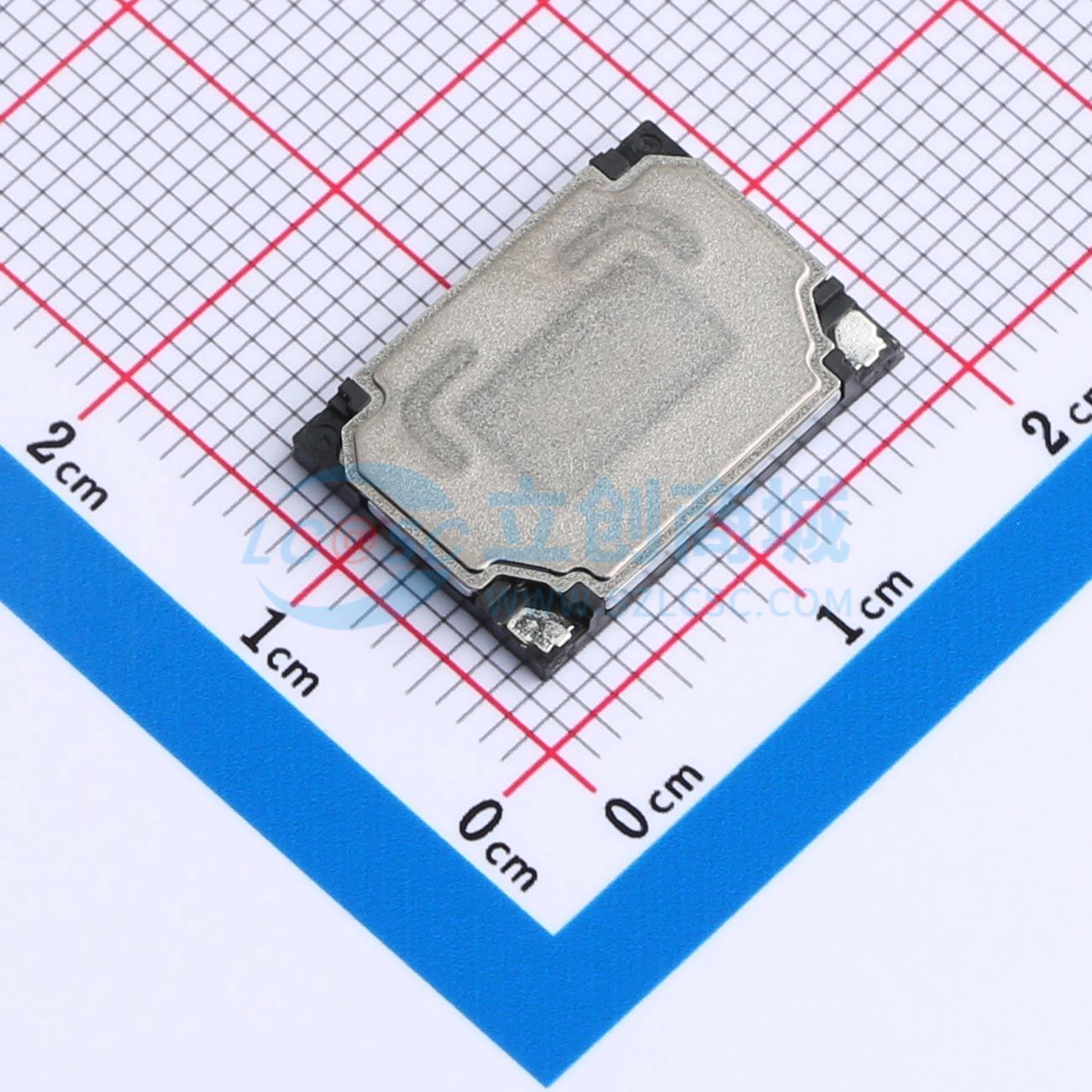 点击查看大图 SPS1217H-04-03实物图