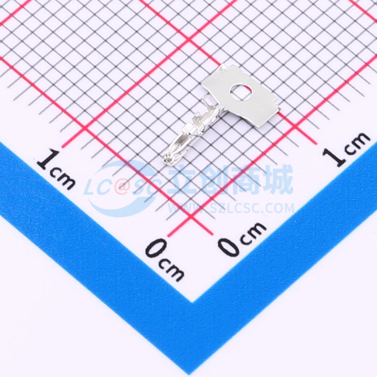 点击查看大图 X1256T-PSN-L实物图