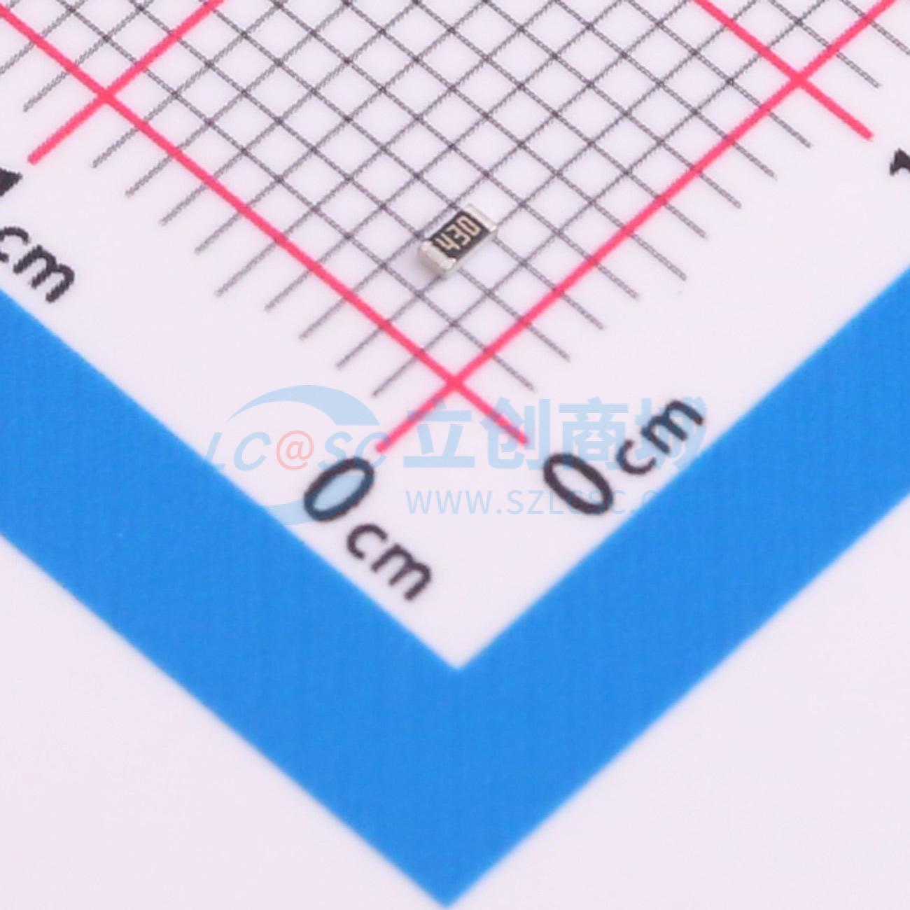 点击查看大图 ARG03FTC0430N实物图