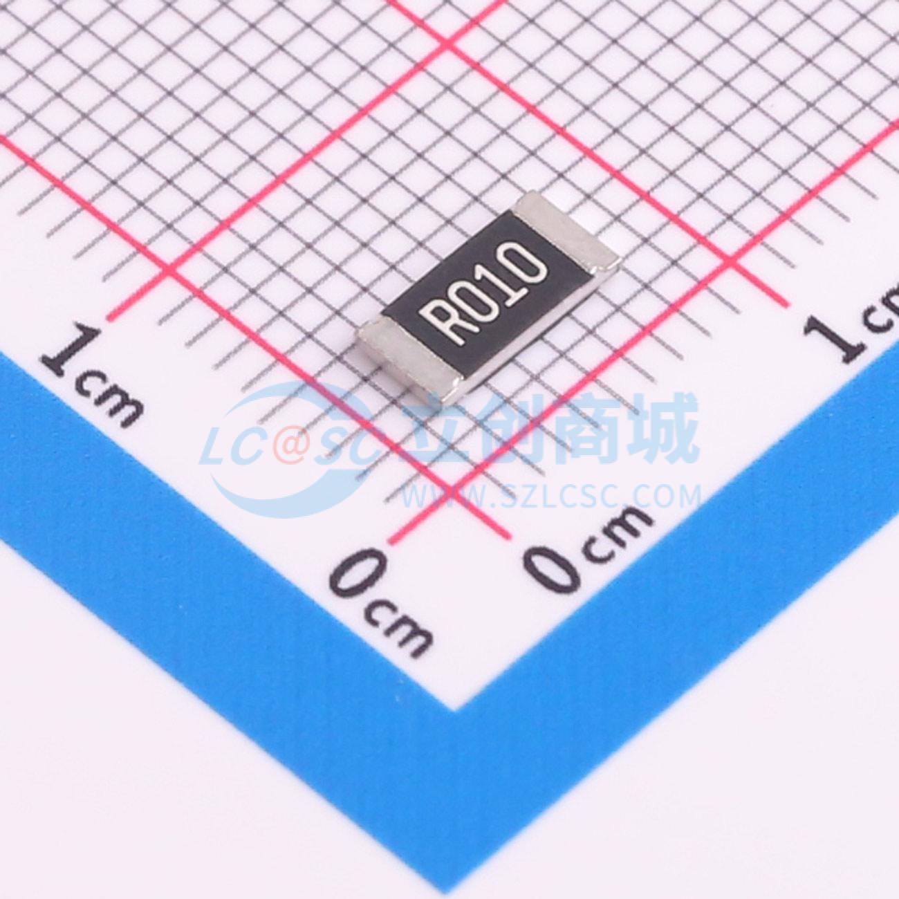 点击查看大图 MFL12HR010FT实物图