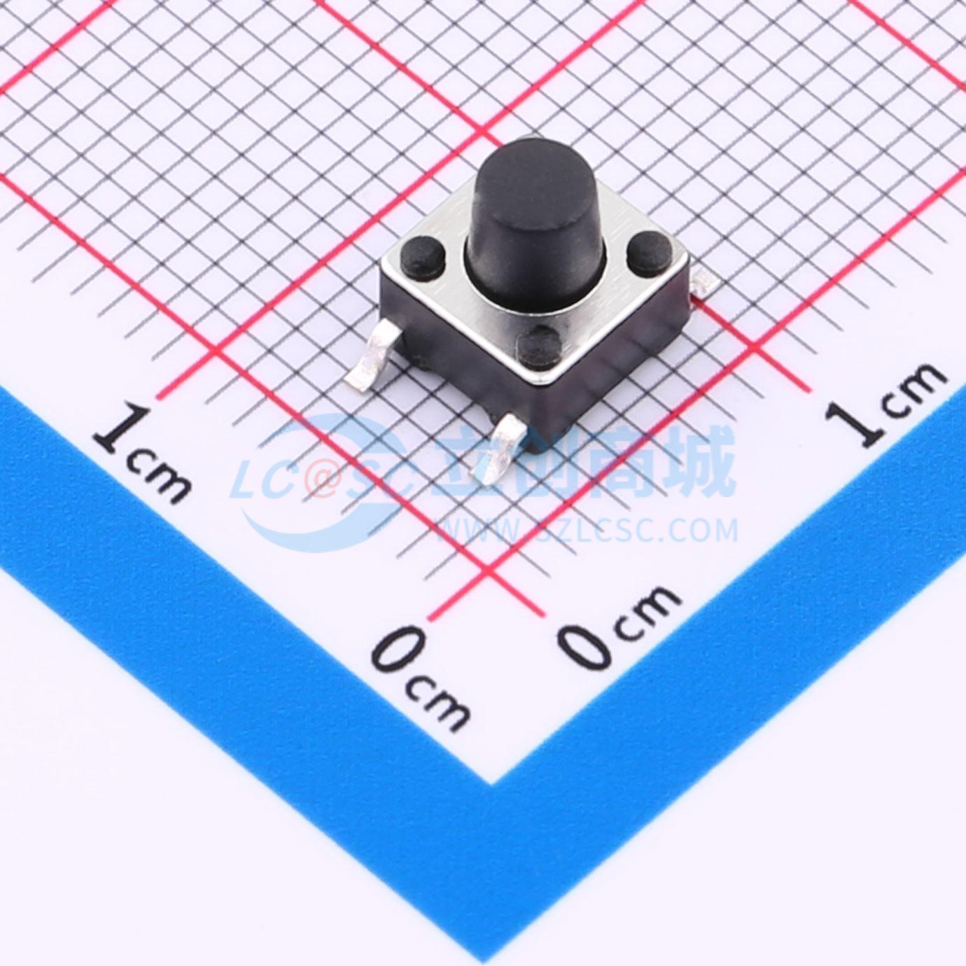 点击查看大图 HX TS6665TP 160gf BXG 022实物图