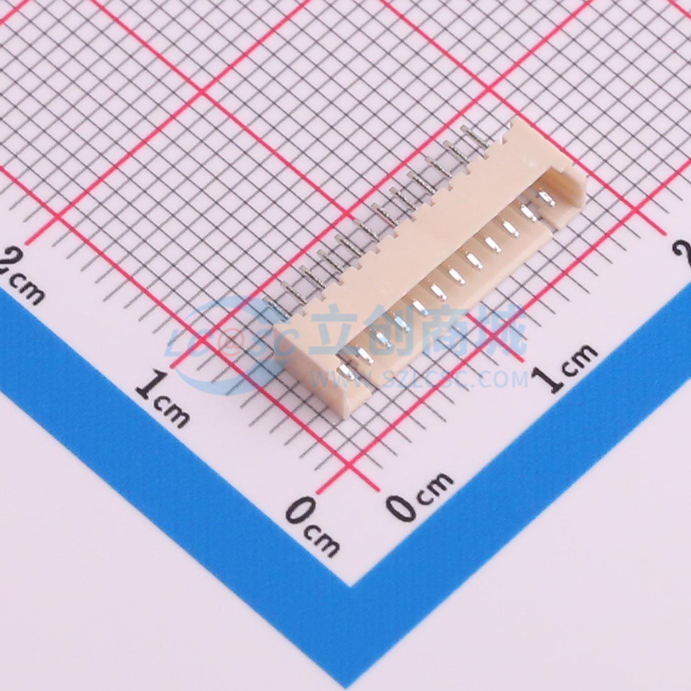 点击查看大图 A1251WV-12P-46实物图