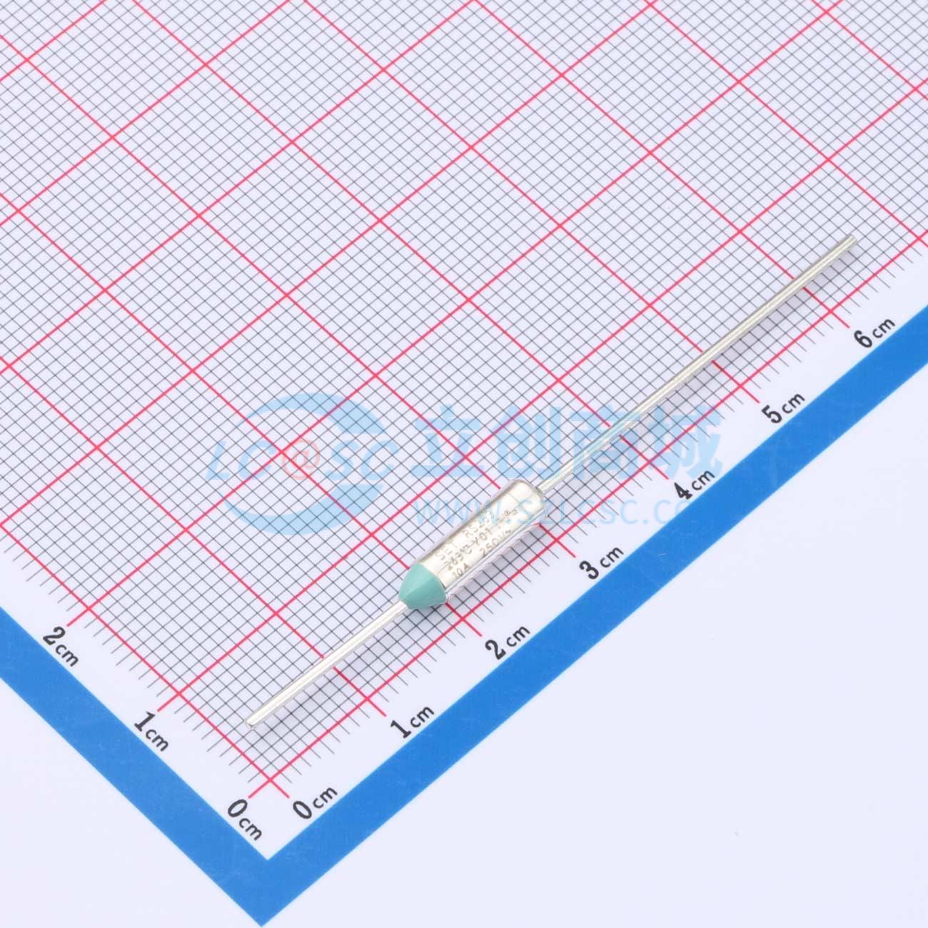 点击查看大图 RS263实物图