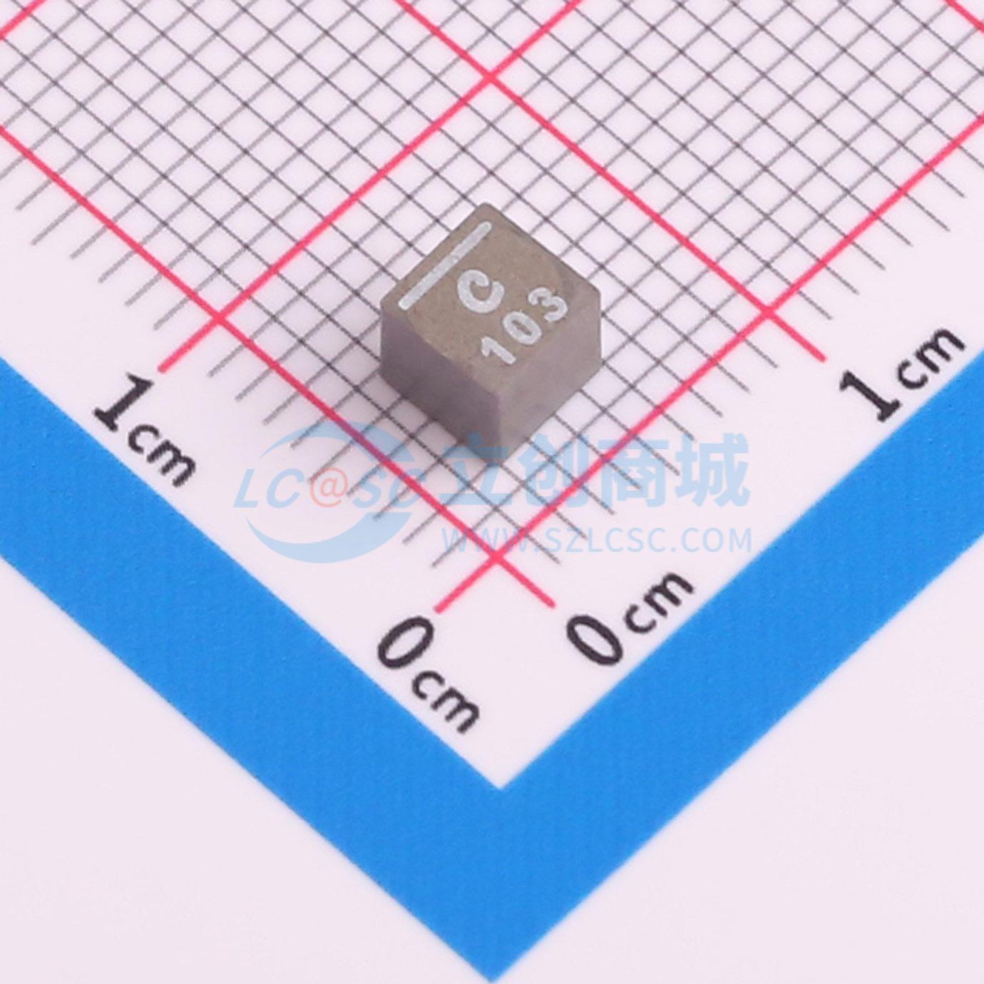 点击查看大图 XAL4040-103MEC实物图