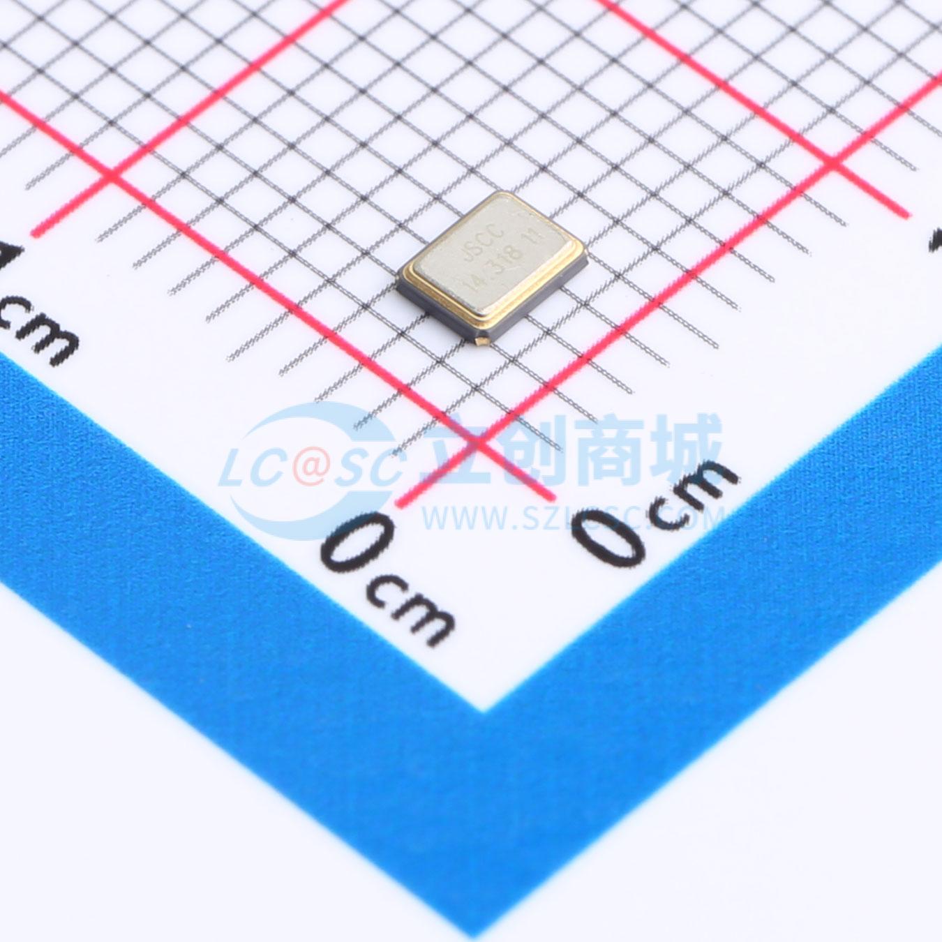 C3SB14.318F12M13实物图