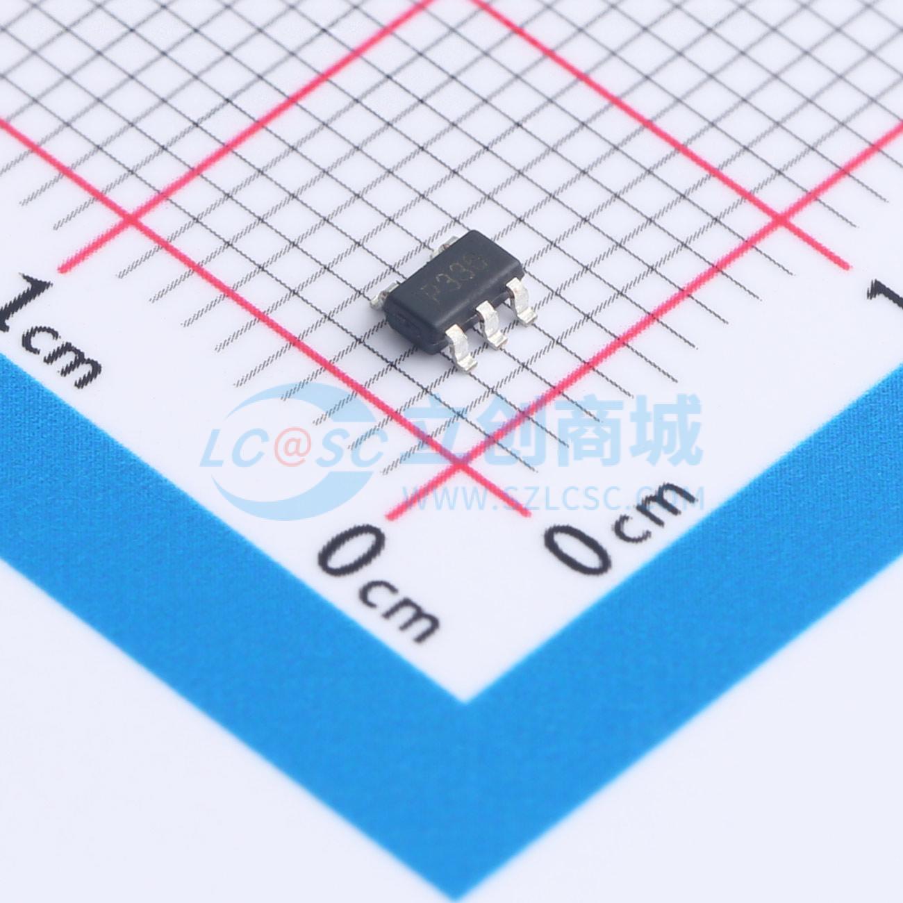 点击查看大图 SPX3819M5-L-3-6(MS)实物图