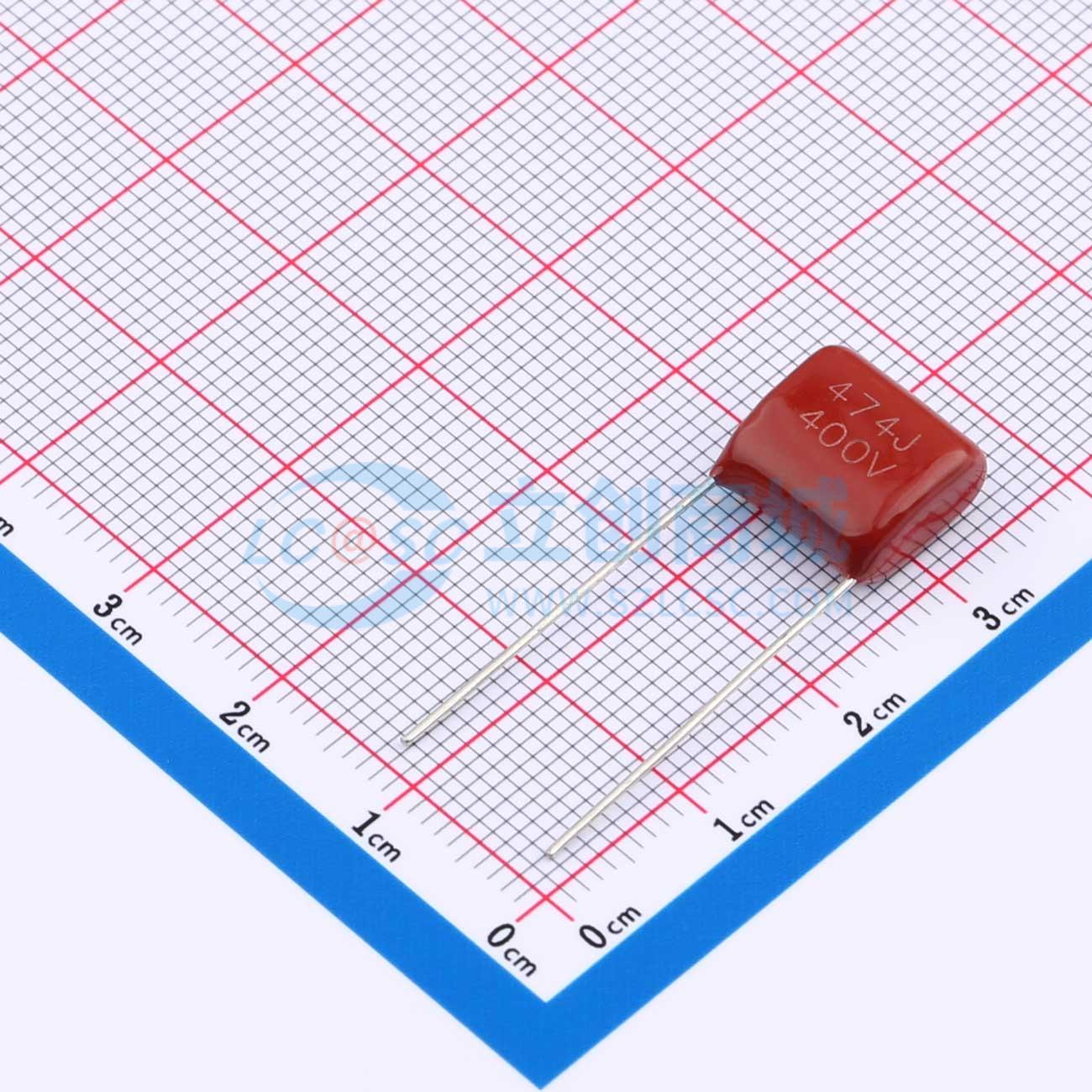 MPP474J2G10NN22610实物图