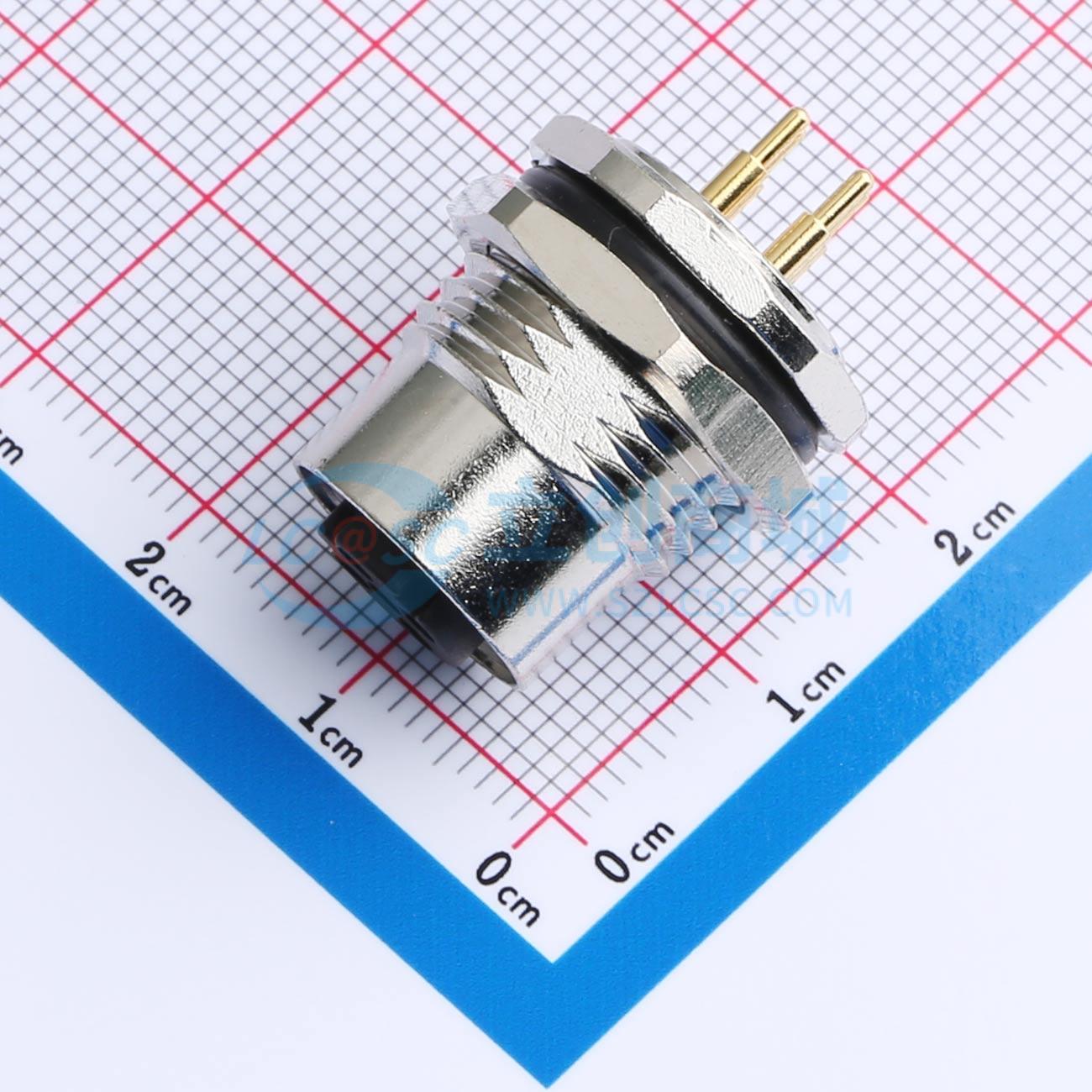 点击查看大图 T4141512041-000实物图