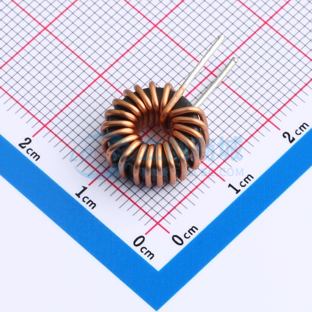 点击查看大图 XR044125T220MVL8实物图