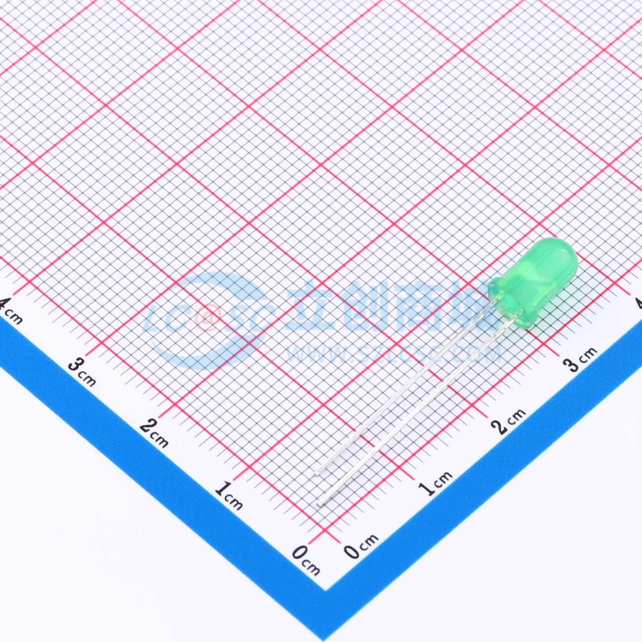 点击查看大图 NFD5408HGD实物图