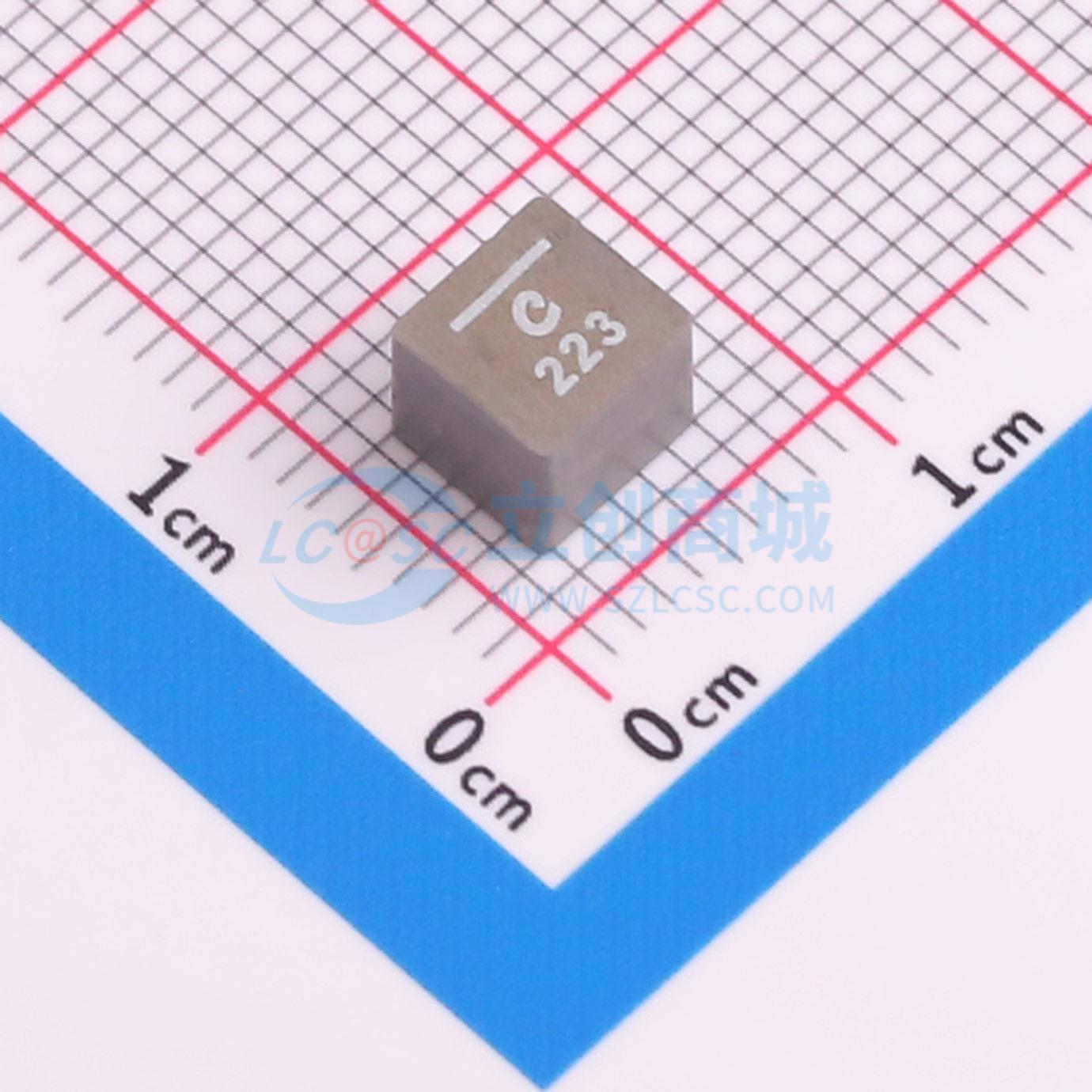 点击查看大图 XAL5050-223MEC实物图