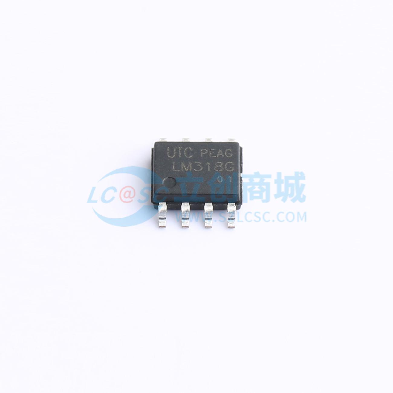 LM318G-S08-R商品缩略图