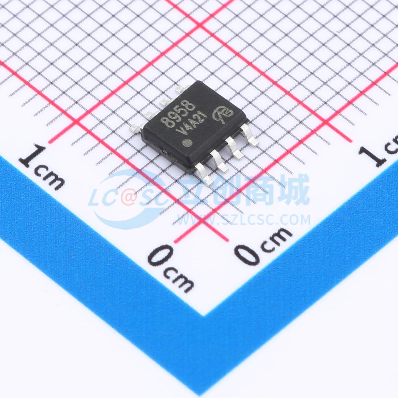 CEM8958-VB实物图