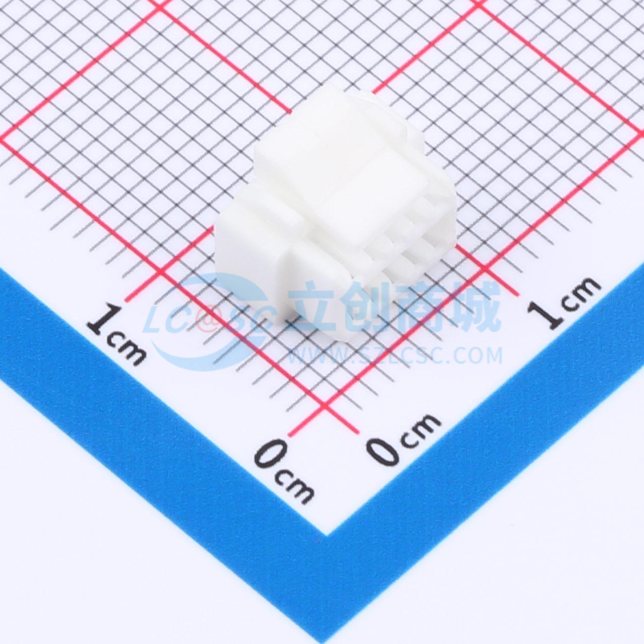 HC-GHD-2*5Y-05实物图