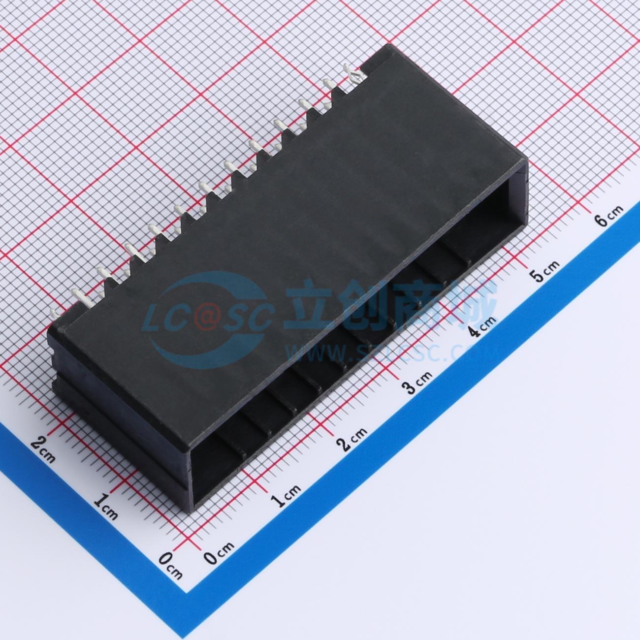 点击查看大图 DL3810-22A实物图