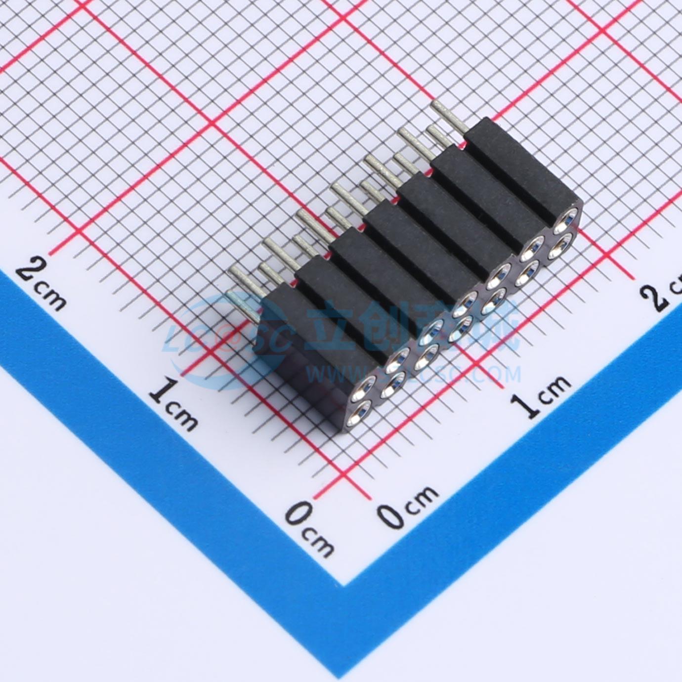 点击查看大图 X5521FV-2x07-C70D30-1000实物图