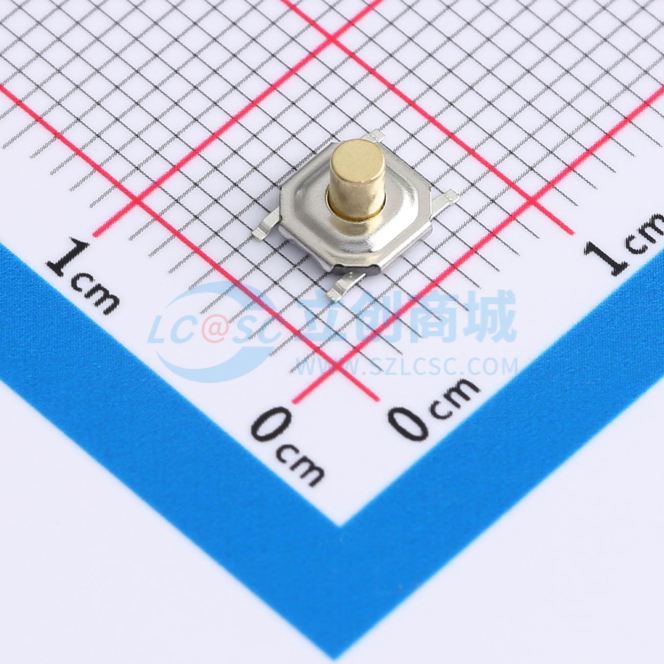 点击查看大图 TS011-TBW1FH3.5实物图