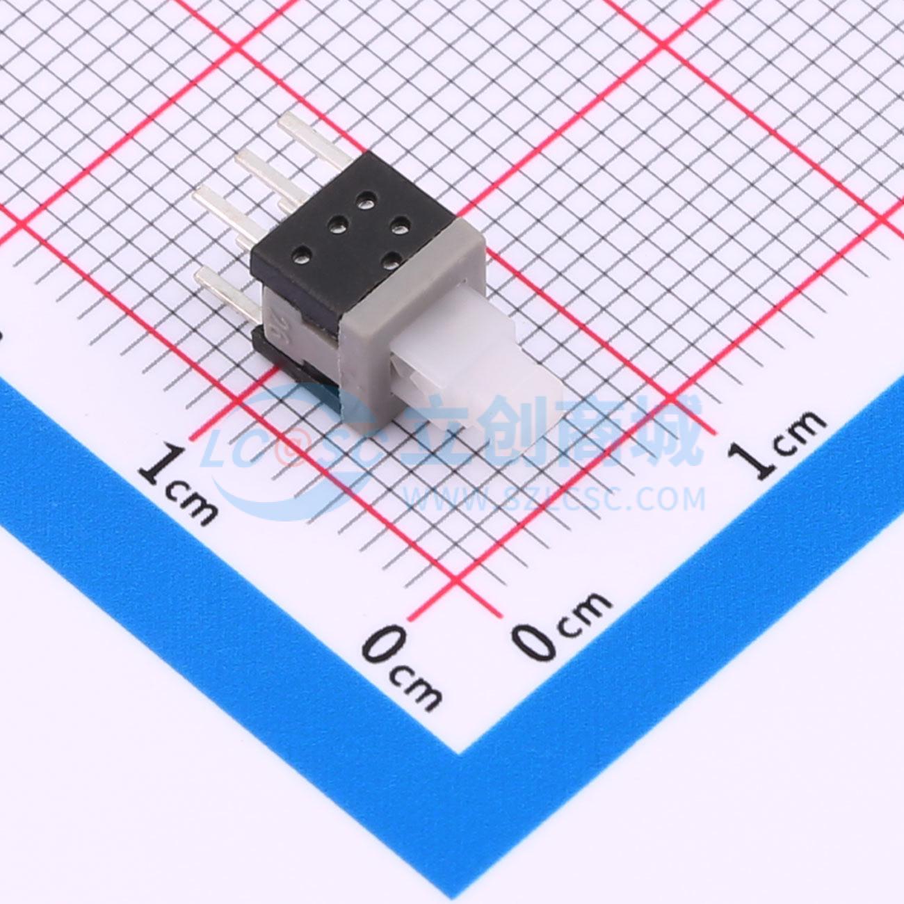 HX 5.8 WSGT实物图