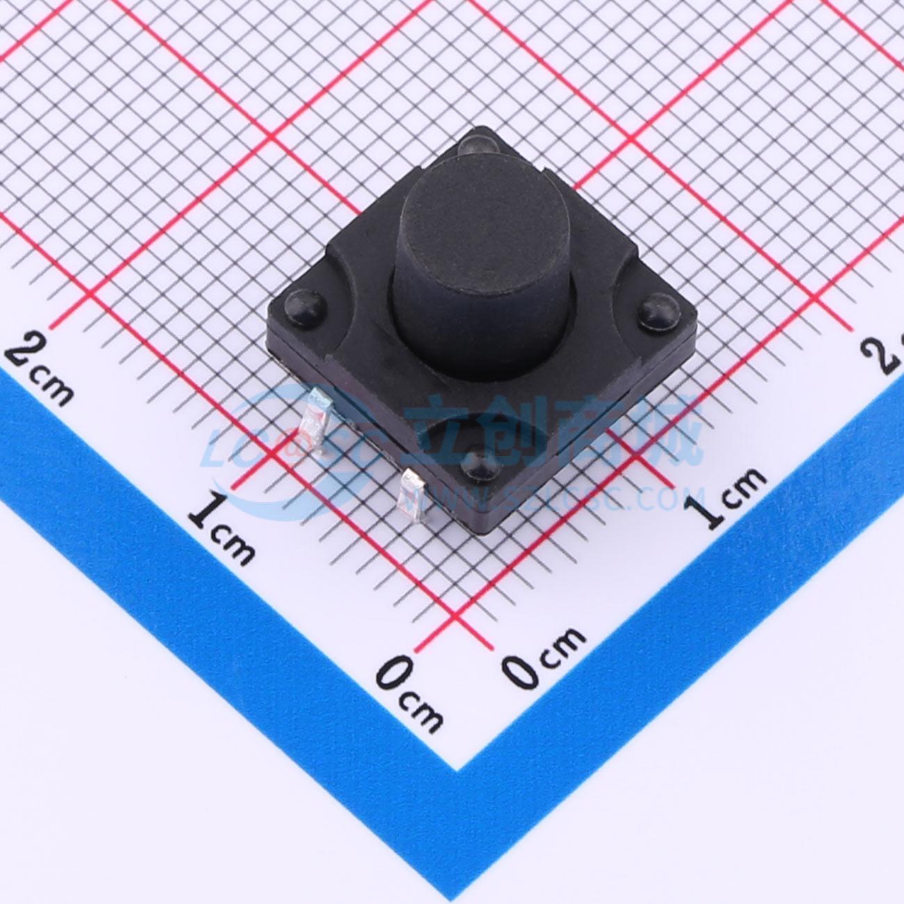 点击查看大图 TS018-CBY1EH9.5实物图
