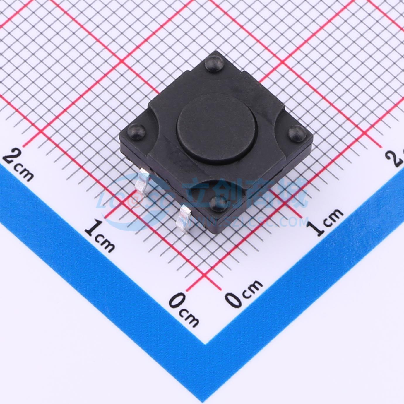 点击查看大图 TS018-CBY1EH5.0实物图