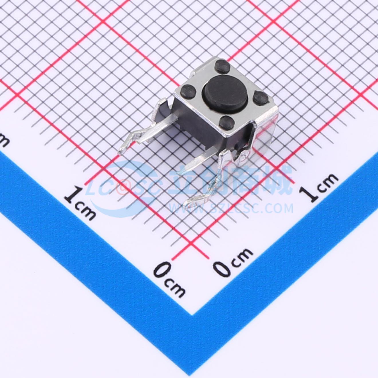 点击查看大图 TS013-CBW0FH4.3实物图