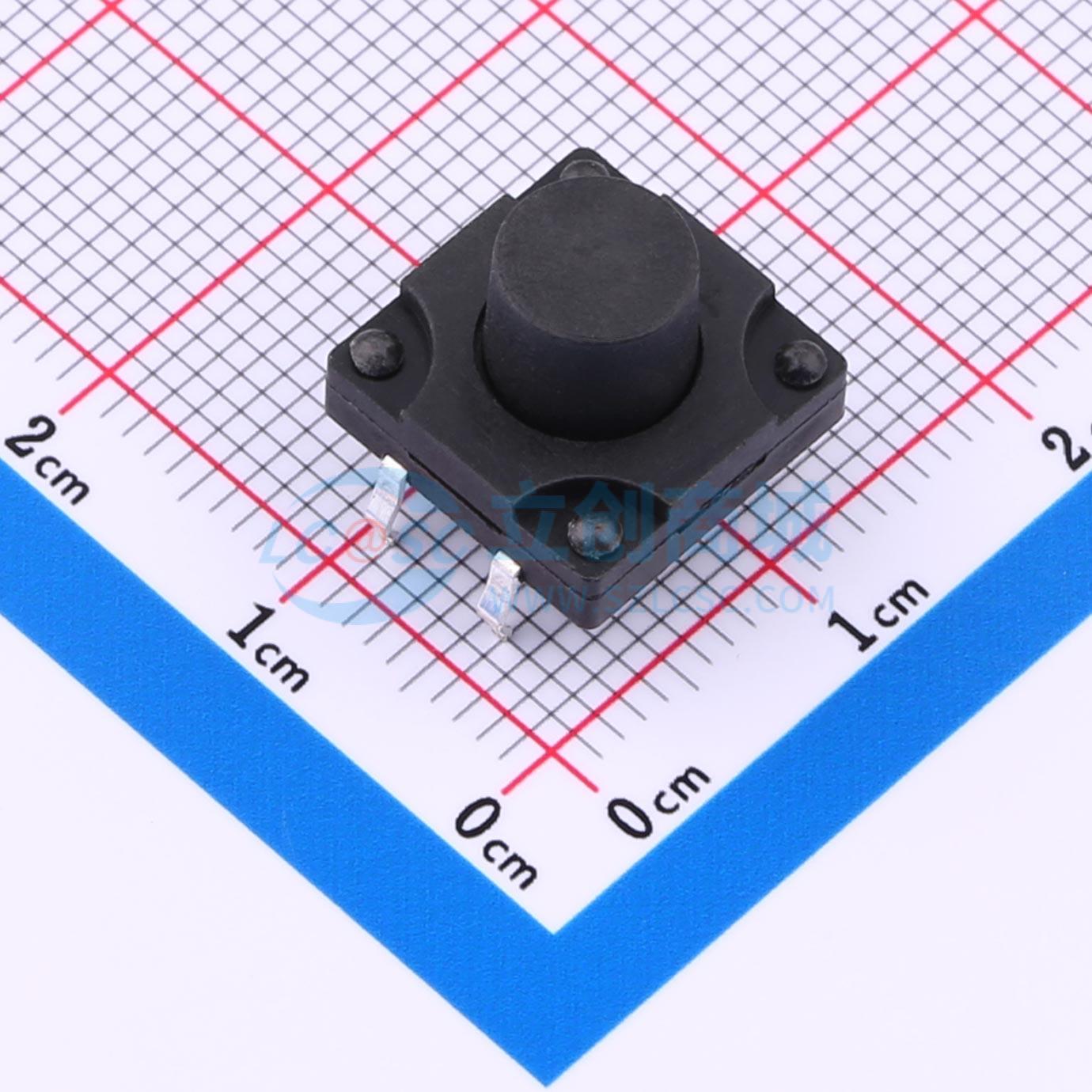 点击查看大图 TS018-CBY1EH8.5实物图