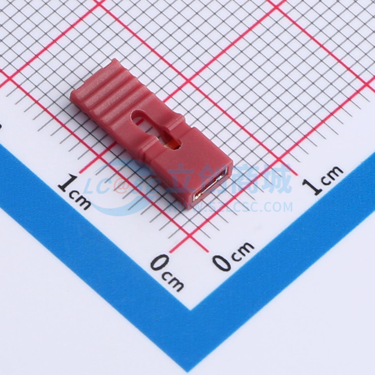 XD-JP254-1-135-0P-R-G1实物图