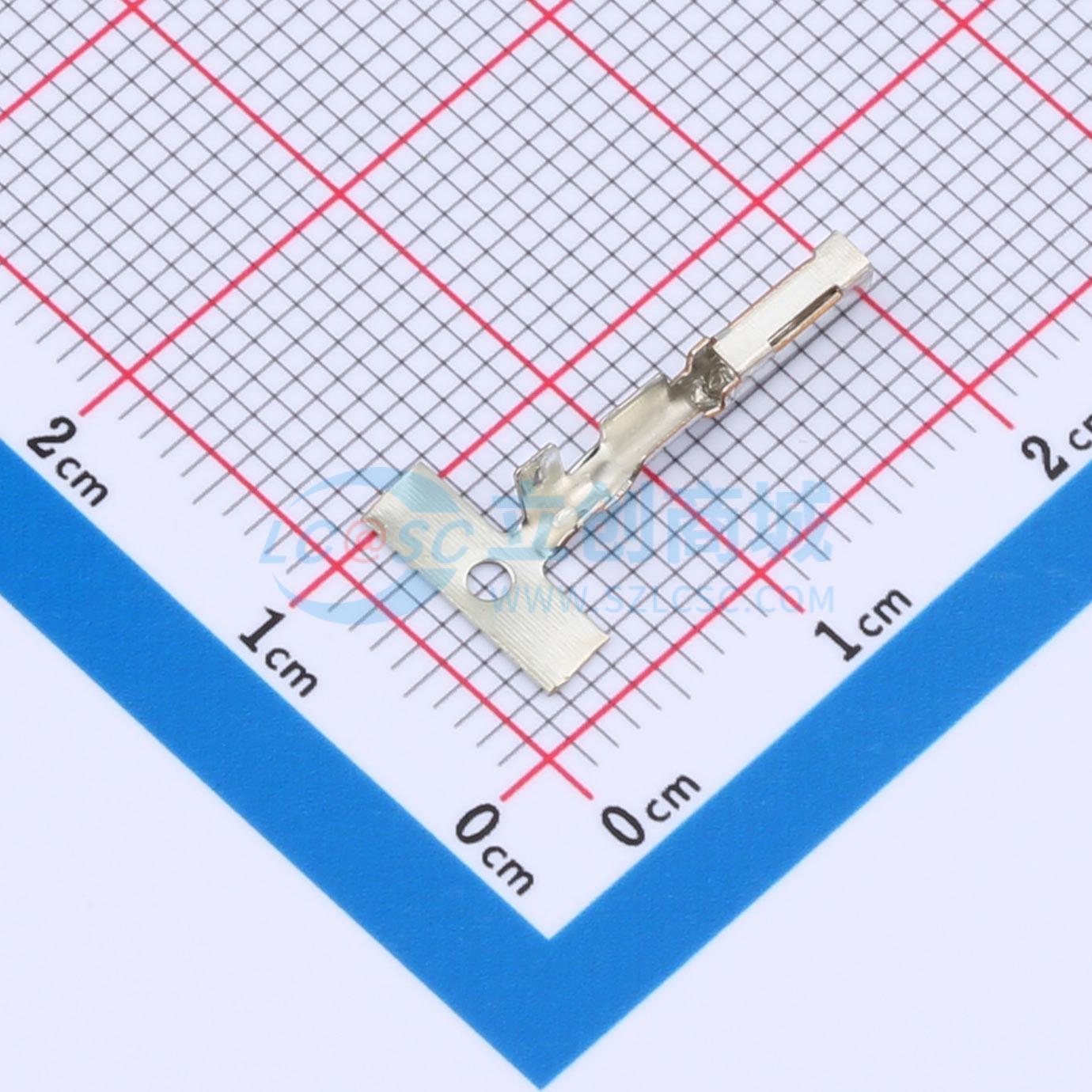 点击查看大图 K175977T-BSN实物图