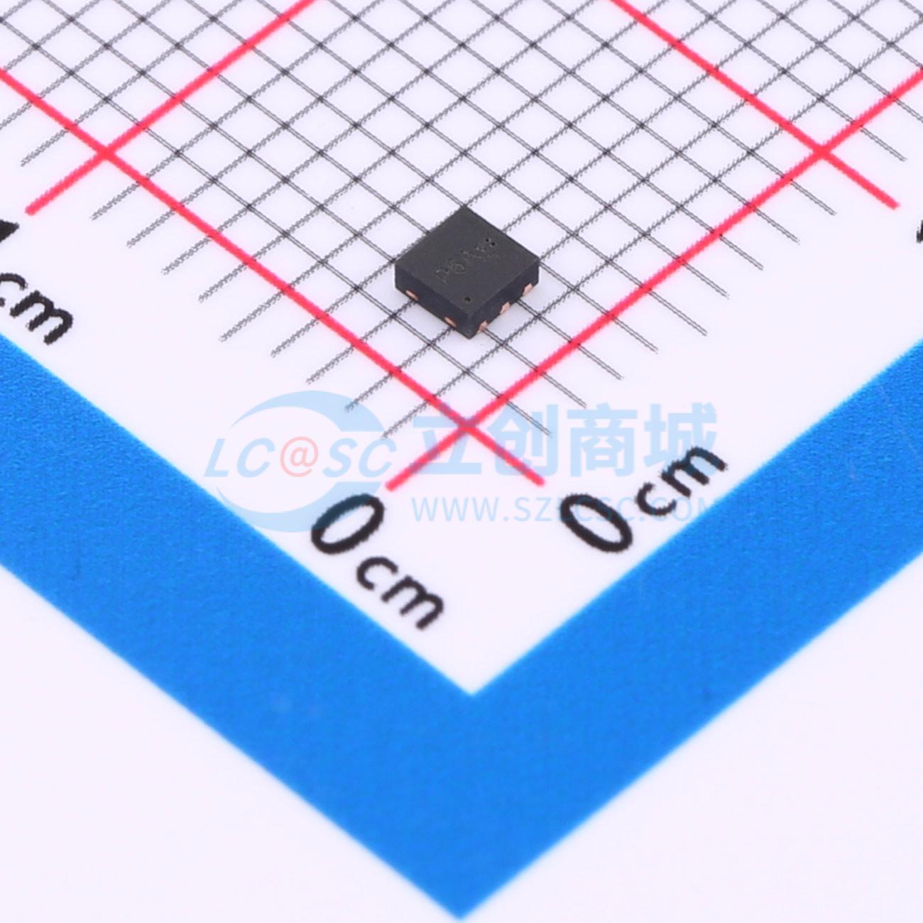 点击查看大图 ETA1061D2G实物图