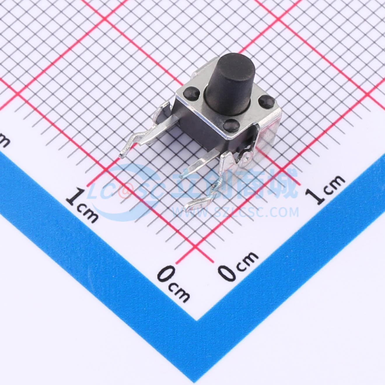 点击查看大图 TS013-CBW0FH7.5实物图