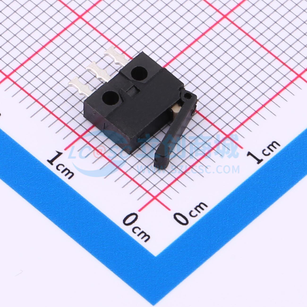 点击查看大图 HX KFC-V-307实物图