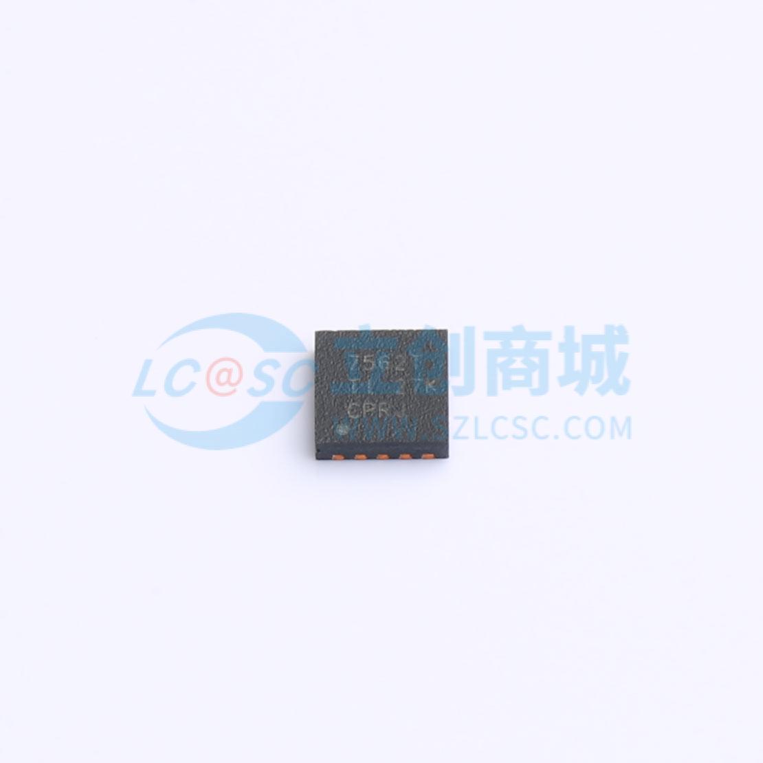 DAC7562TDSCR商品缩略图