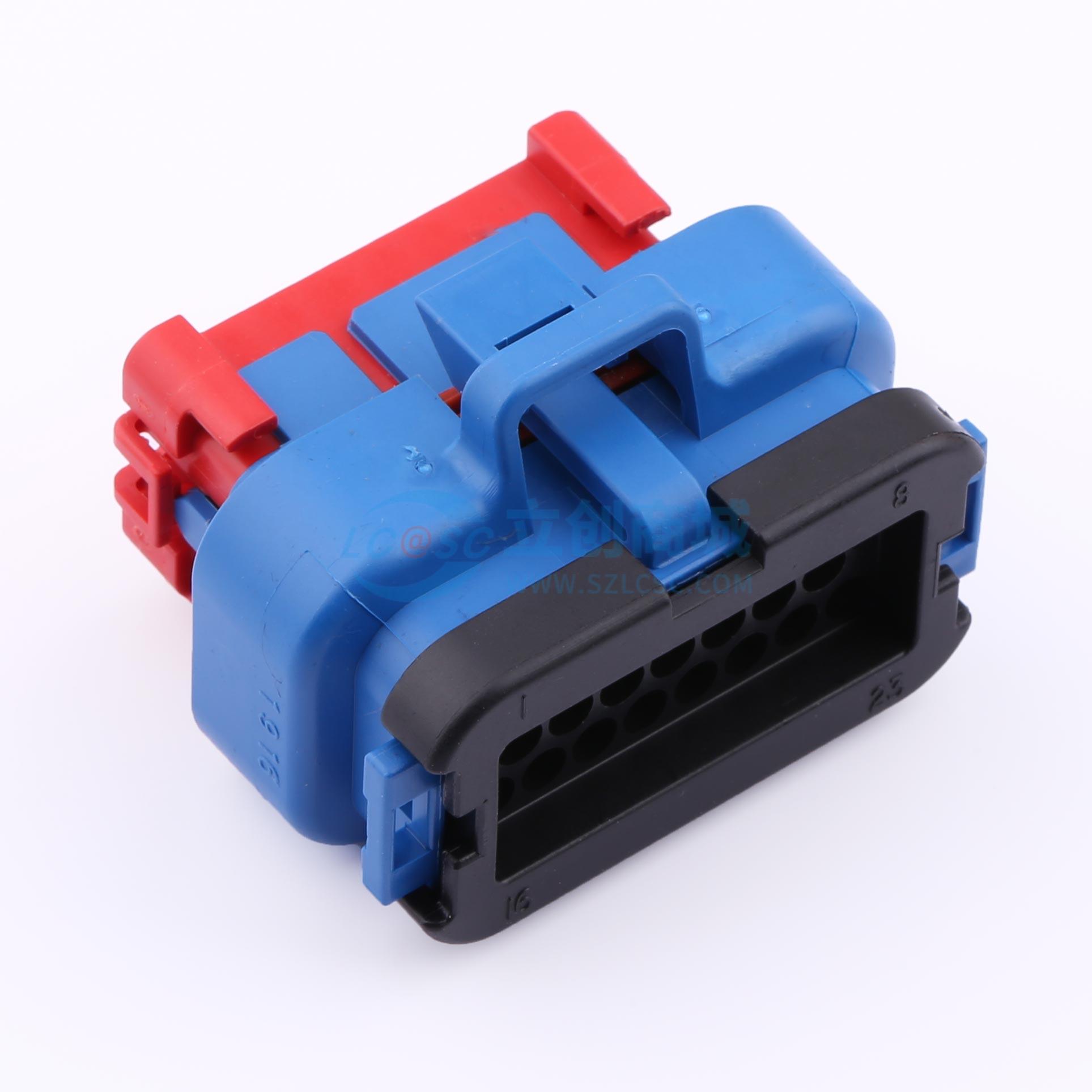 点击查看大图 K776280H-23-PTBL实物图