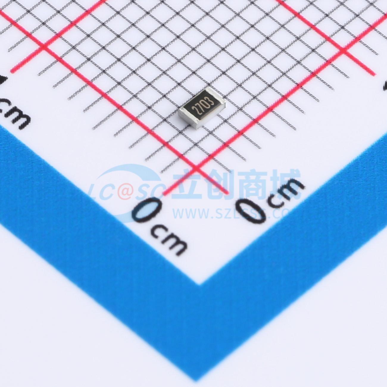 点击查看大图 TC0525B2703T5G实物图
