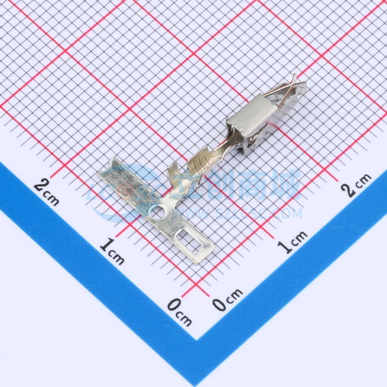 K828801T-PSN-B实物图