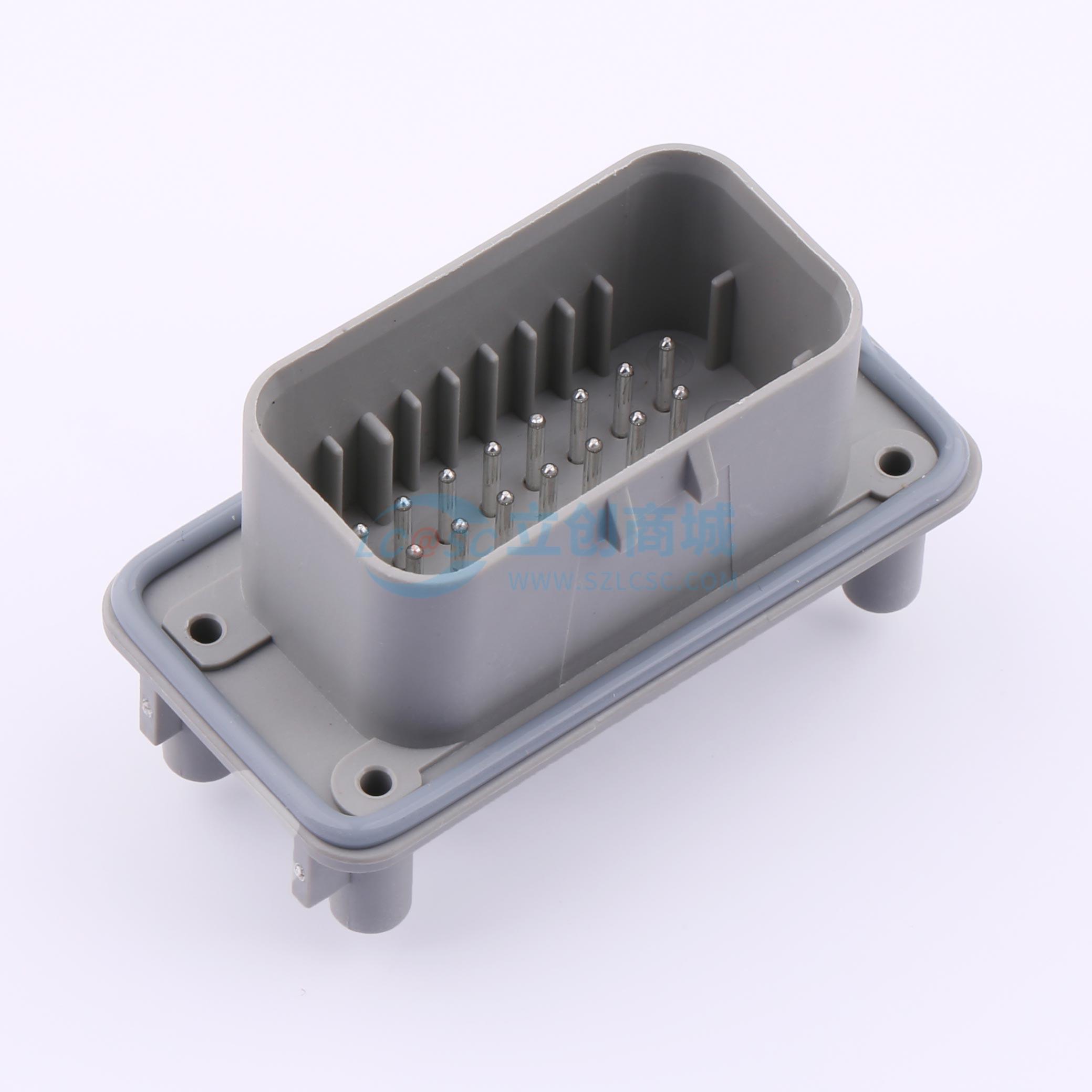 点击查看大图 K776280WV-23-PTSNGY实物图