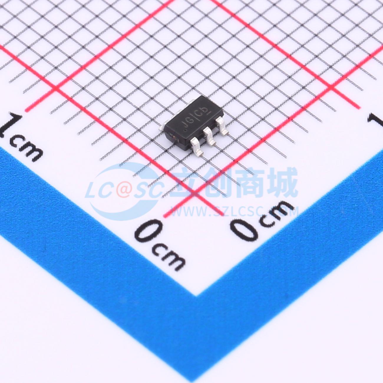 点击查看大图 ETA8110S2G实物图