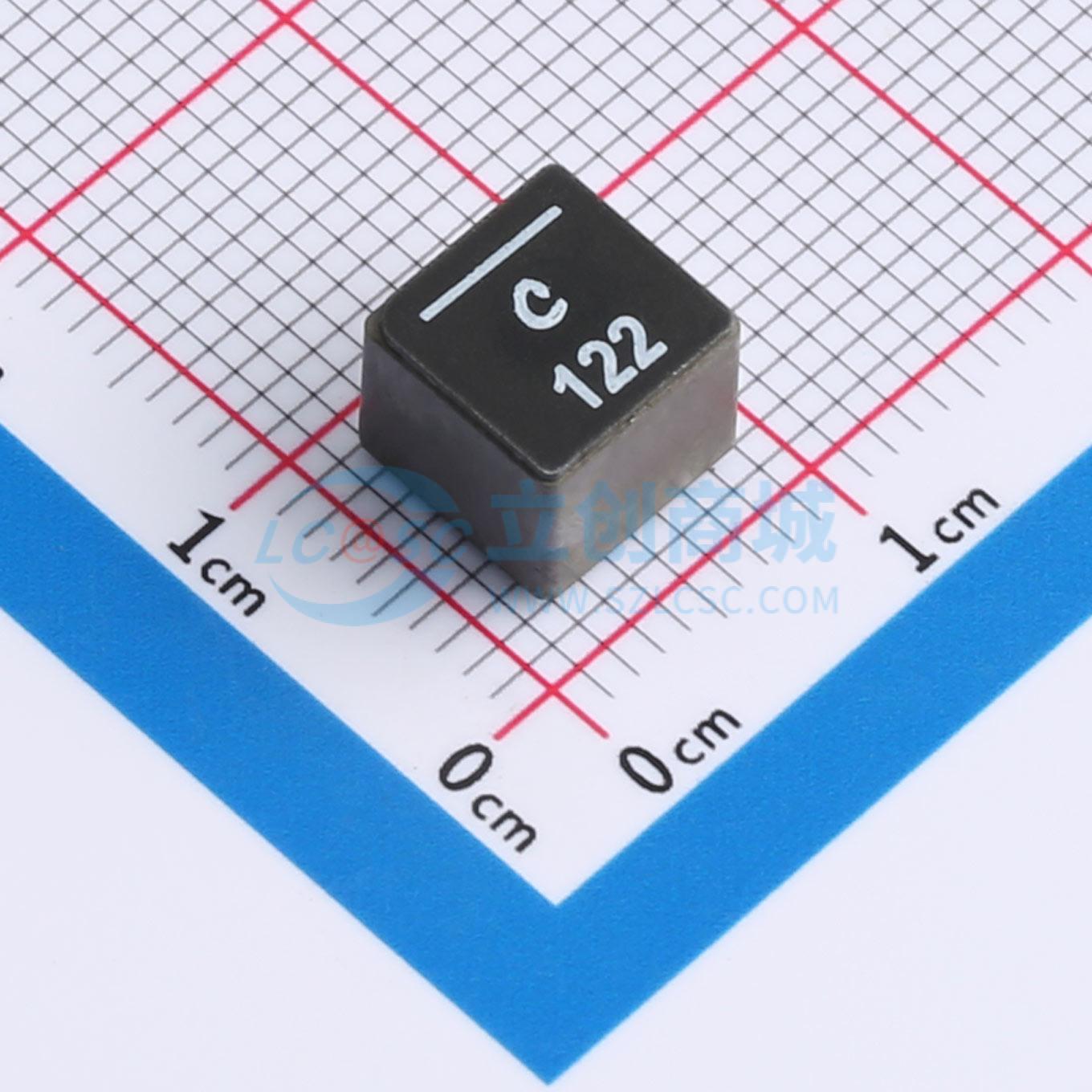 点击查看大图 XAL7070-122MEC实物图