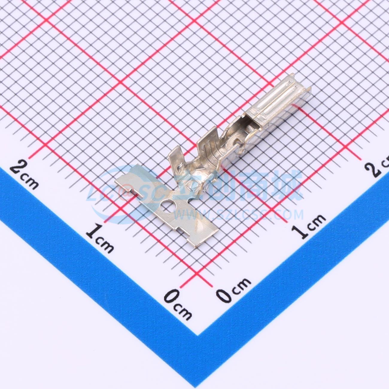 点击查看大图 K174960T-PSN-H-C实物图