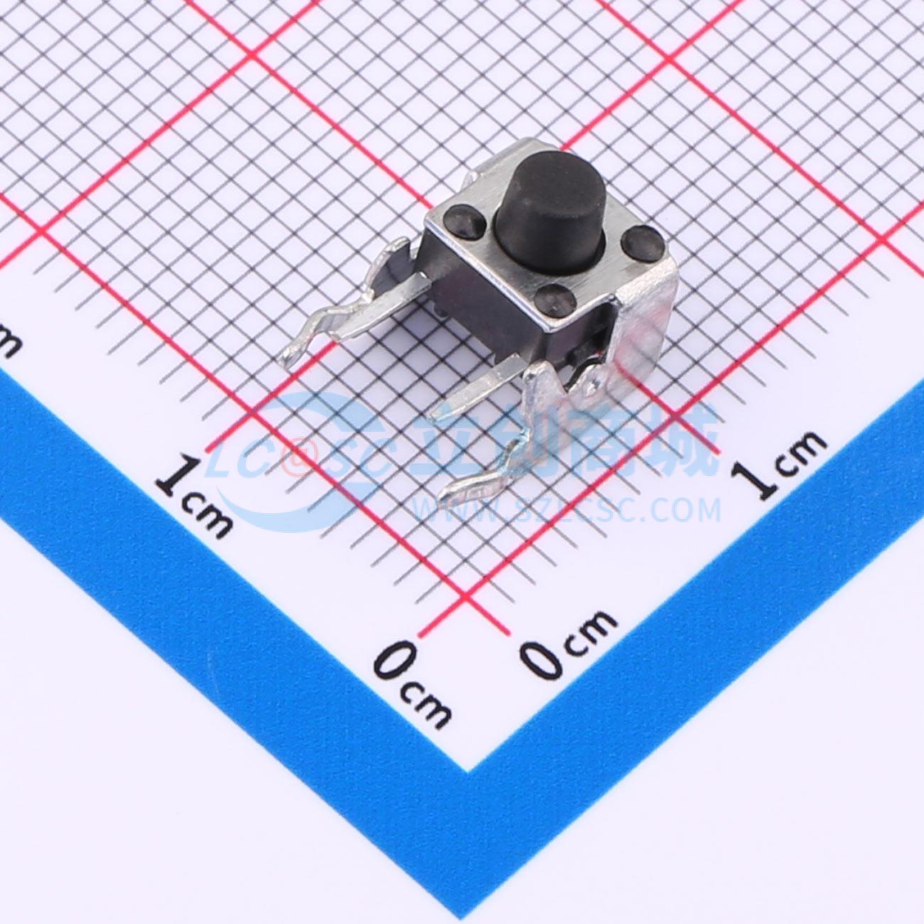 点击查看大图 TS013-CBW0FH6.0实物图